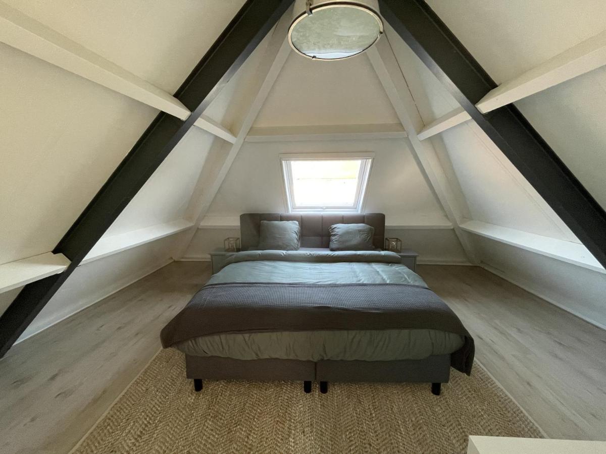 Vakantiehuis Fijndomein - Vlak Bij De Efteling Villa Dongen Exterior foto